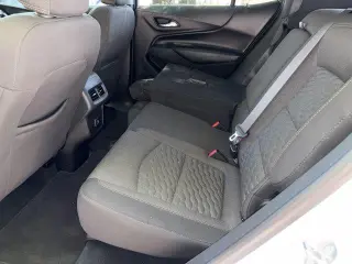Chevrolet Equinox 2019 LT 4dr SUV w/2FL