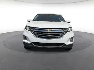 Chevrolet Equinox 2019 LT 4dr SUV w/2FL