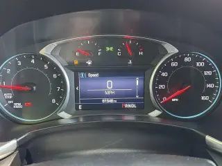 Chevrolet Equinox 2019 LT 4dr SUV w/2FL