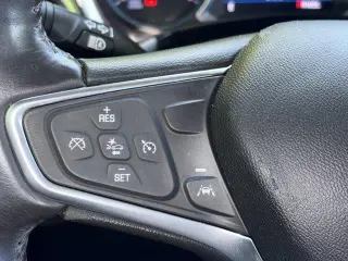 Chevrolet Equinox 2019 LT 4dr SUV w/2FL
