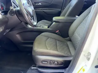Chevrolet Equinox 2019 LT 4dr SUV w/2FL