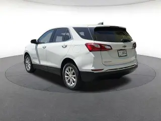 Chevrolet Equinox 2019 LT 4dr SUV w/2FL