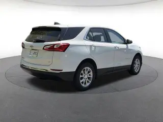 Chevrolet Equinox 2019 LT 4dr SUV w/2FL