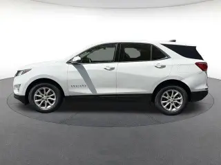 Chevrolet Equinox 2019 LT 4dr SUV w/2FL
