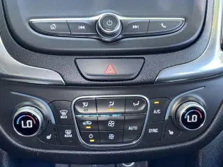 Chevrolet Equinox 2019 LT 4dr SUV w/2FL