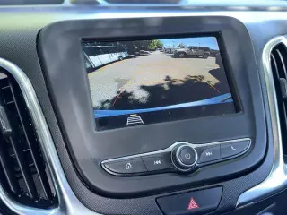 Chevrolet Equinox 2019 LT 4dr SUV w/2FL