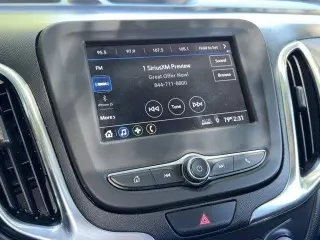 Chevrolet Equinox 2019 LT 4dr SUV w/2FL