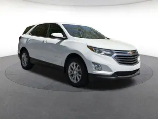 Chevrolet Equinox 2019 LT 4dr SUV w/2FL