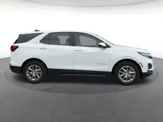 Chevrolet Equinox 2022 LT 4dr SUV w/1LT