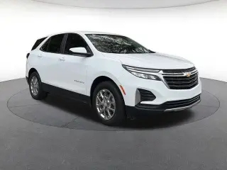 Chevrolet Equinox 2022 LT 4dr SUV w/1LT