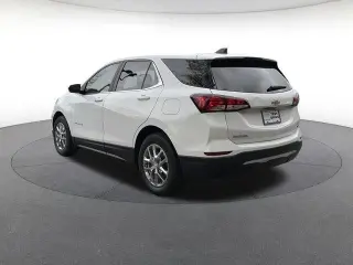 Chevrolet Equinox 2022 LT 4dr SUV w/1LT