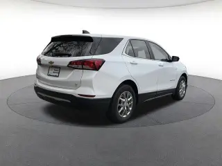 Chevrolet Equinox 2022 LT 4dr SUV w/1LT