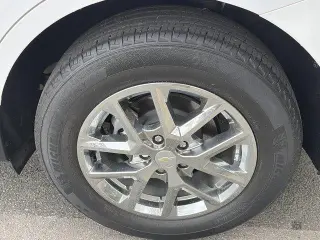 Chevrolet Equinox 2022 LT 4dr SUV w/1LT