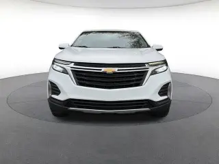 Chevrolet Equinox 2022 LT 4dr SUV w/1LT