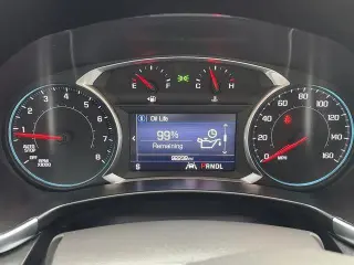 Chevrolet Equinox 2022 LT 4dr SUV w/1LT