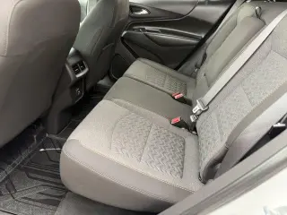 Chevrolet Equinox 2022 LT 4dr SUV w/1LT