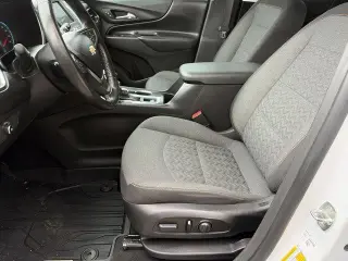 Chevrolet Equinox 2022 LT 4dr SUV w/1LT
