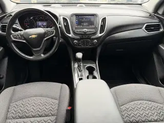 Chevrolet Equinox 2022 LT 4dr SUV w/1LT