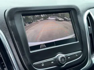 Chevrolet Equinox 2022 LT 4dr SUV w/1LT