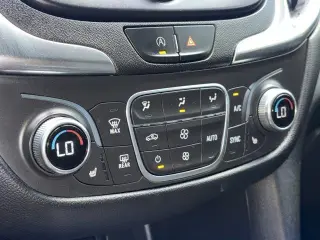 Chevrolet Equinox 2022 LT 4dr SUV w/1LT