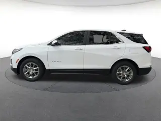 Chevrolet Equinox 2022 LT 4dr SUV w/1LT