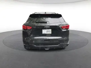 Chevrolet Blazer 2025 RS 4dr SUV
