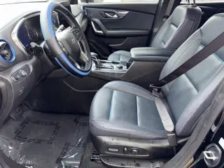 Chevrolet Blazer 2025 RS 4dr SUV