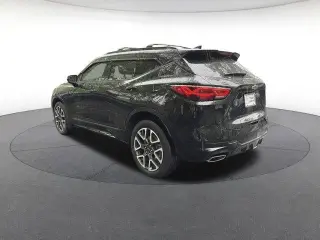 Chevrolet Blazer 2025 RS 4dr SUV