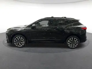 Chevrolet Blazer 2025 RS 4dr SUV