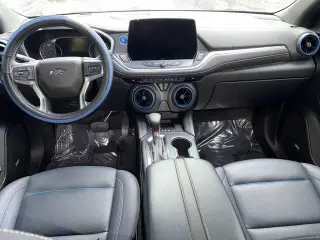 Chevrolet Blazer 2025 RS 4dr SUV