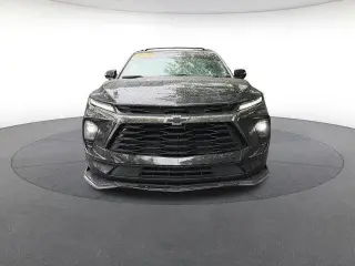 Chevrolet Blazer 2025 RS 4dr SUV