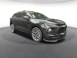 Chevrolet Blazer 2025 RS 4dr SUV