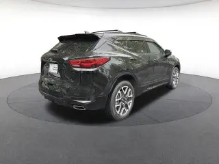 Chevrolet Blazer 2025 RS 4dr SUV