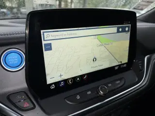 Chevrolet Blazer 2025 RS 4dr SUV