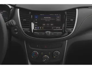 Chevrolet Trax 2020 LT 4dr Crossover