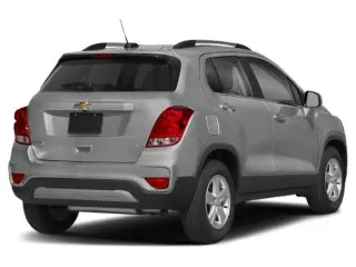Chevrolet Trax 2020 LT 4dr Crossover