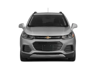 Chevrolet Trax 2020 LT 4dr Crossover