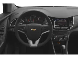 Chevrolet Trax 2020 LT 4dr Crossover