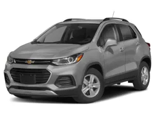 Chevrolet Trax 2020 LT 4dr Crossover