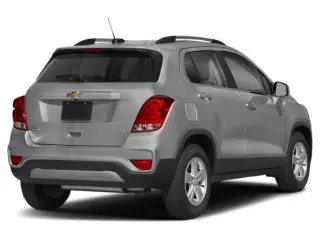 Chevrolet Trax 2020 LT 4dr Crossover