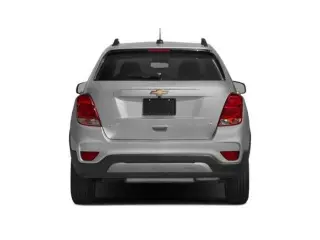 Chevrolet Trax 2020 LT 4dr Crossover