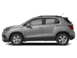 Chevrolet Trax 2020 LT 4dr Crossover