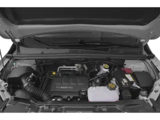 Chevrolet Trax 2020 LT 4dr Crossover