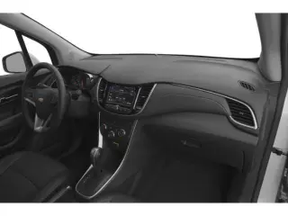 Chevrolet Trax 2020 LT 4dr Crossover
