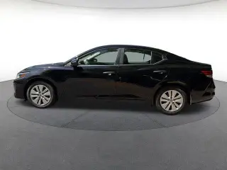 Nissan Sentra 2024 S 4dr Sedan