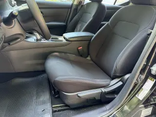 Nissan Sentra 2024 S 4dr Sedan