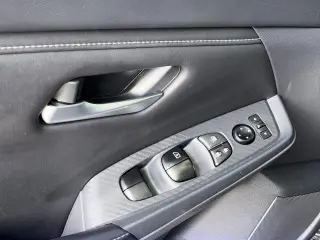 Nissan Sentra 2025 SV 4dr Sedan