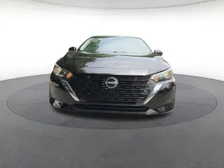 Nissan Sentra 2025 SV 4dr Sedan