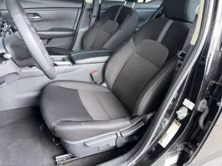 Nissan Sentra 2025 SV 4dr Sedan
