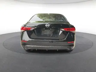Nissan Sentra 2025 SV 4dr Sedan